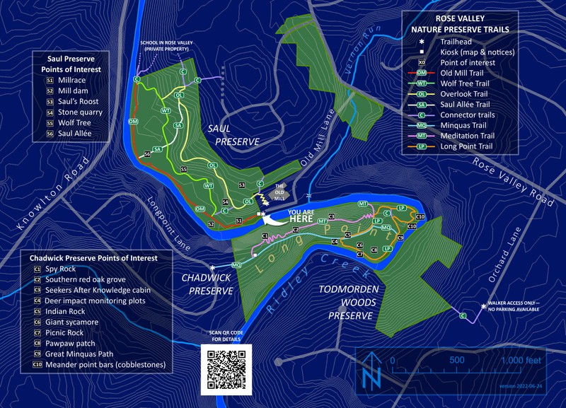 Maurice Saul Wildlife Preserve Clio